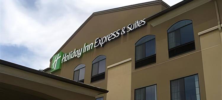智选假日套房酒店格兰德艾兰(Holiday Inn Express & Suites GRAND ISLAND by IHG)图片