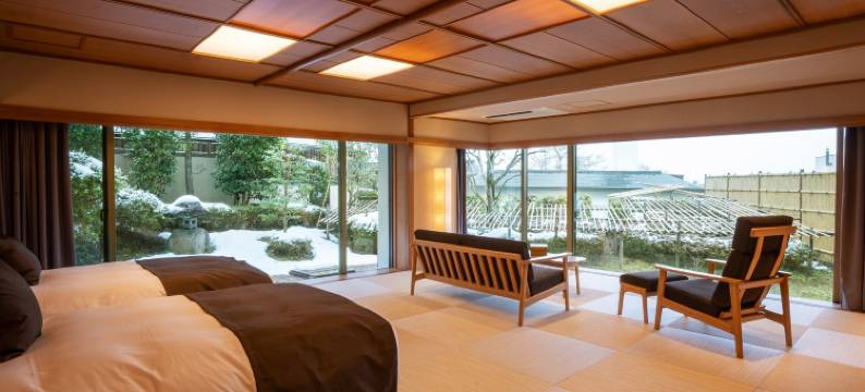 古窯酒店(Hotel Koyo)图片