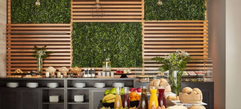 NH特内里费酒店(NH Tenerife)图片