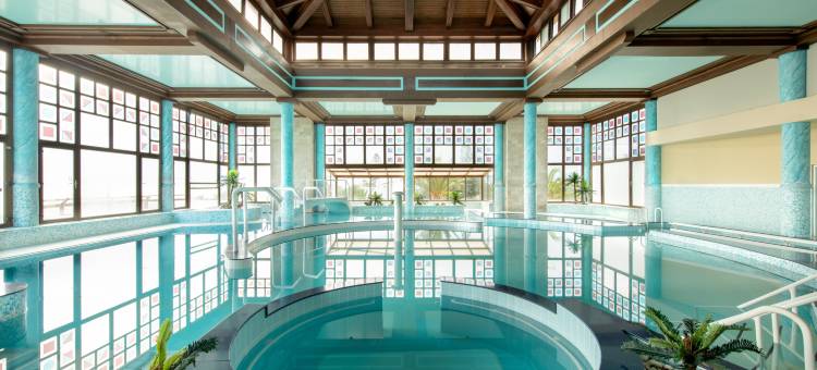 米特西斯皇家玛尔海水疗度假村(Mitsis Royal Mare)图片