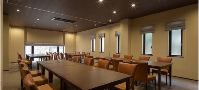 松柏馆酒店(Shohakuen Hotel)图片