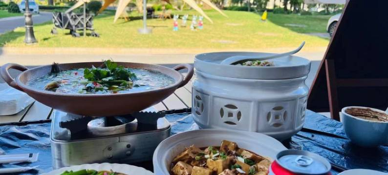 绿岛笙箫默公寓(新长公路1号分店)图片