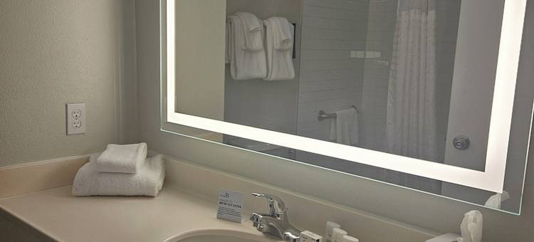 假日快捷酒店和套房克莱蒙特西南奥兰多(Holiday Inn Express & Suites Clermont SE – West Orlando)图片