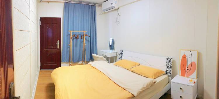 柚喜USeee公寓(象峰巷分店)图片