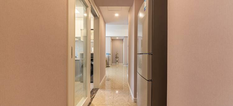 栖牛·自助投影公寓(成都碧桂园店)图片