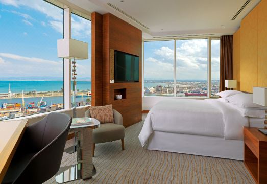 Sheraton Annaba Hotel Hotel Overview