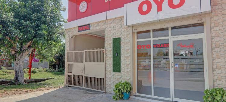 Hotel O Diamond图片