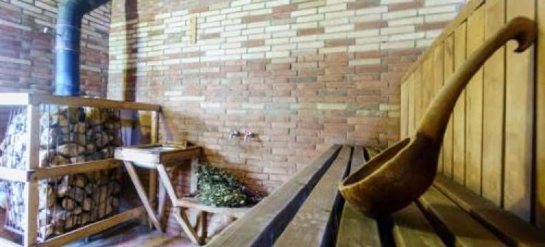 Hotel Pas Katina图片