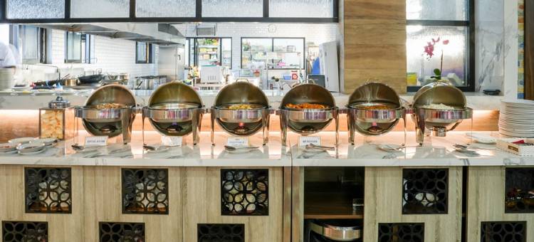 科纳里阿斯里酒店(Kenari Asri Hotel)图片