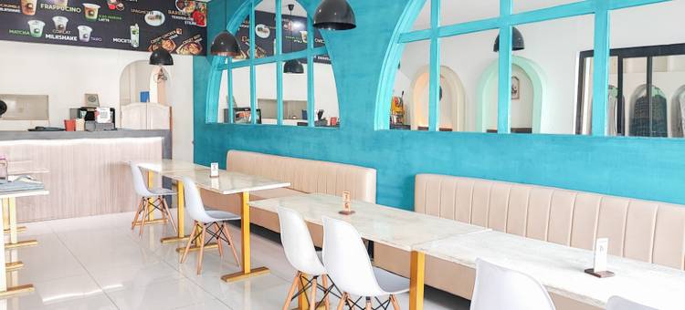 Hotel Keluarga图片