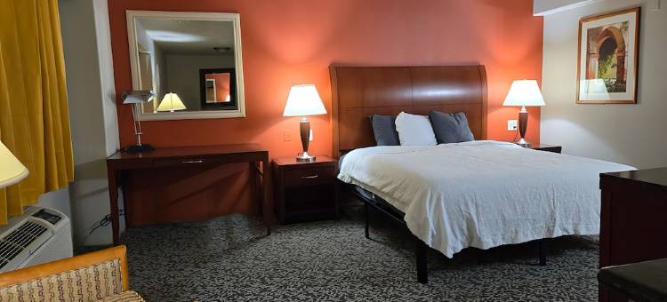 Days Inn by Wyndham Colorado Springs Air Force Academy图片