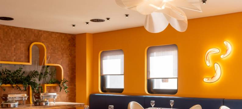 伊森斯生活专属酒店(Essence Hotel)图片