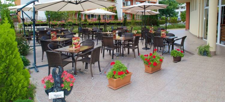 弗瑞斯酒店(Hotel Veris)图片