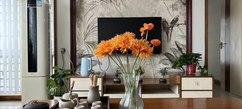 这里有家民宿(龙亭北路分店)图片