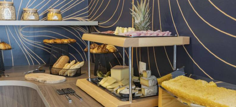 The Originals Résidence艾克斯舒曼公寓(The Originals Résidence Aix Schuman)图片