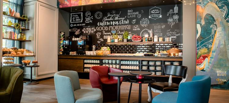 Motel One格拉茨(Motel One Graz)图片