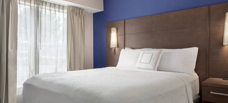 堪萨斯城独立城Residence Inn 酒店(Residence Inn Kansas City Independence)图片