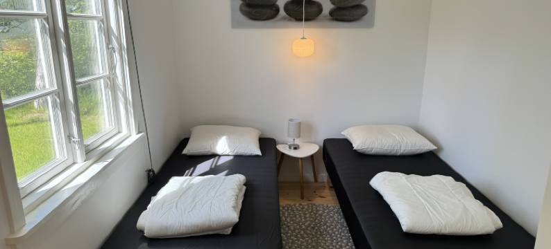 Big Renovated Cottage with Soul and Love图片