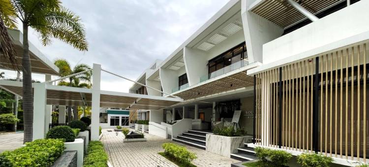 绍斯匹克度假村及注册酒店(Southpick  Resort & Hotel  Incorporated)图片