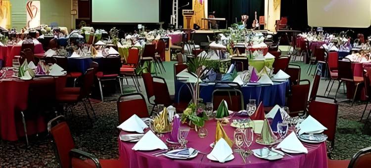 萨格奈会议中心万豪德尔塔酒店(Delta Hotels Saguenay Conference Centre)图片