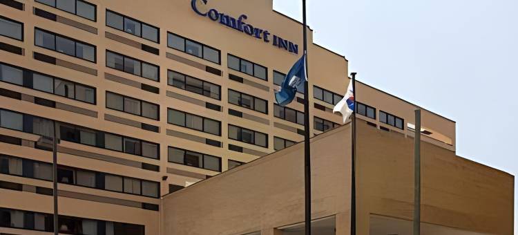 Fairfield by Marriott Inn & Suites Charleston Downtown图片