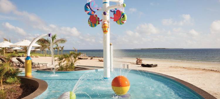 温德姆旗下达累斯萨拉姆华美达度假村(Ramada Resort by Wyndham Dar es Salaam)图片