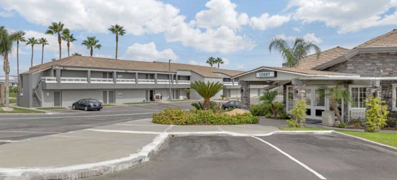 凯特曼城凯艺酒店-近41号高速公路(Quality Inn Kettleman City near Hwy 41)图片