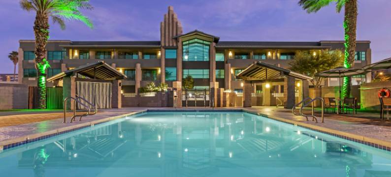 桑戴尔贝斯特韦斯特优质酒店(Best Western Plus Sundial)图片