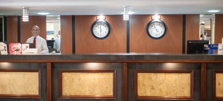 Dan INN Mar Piedade By Nacional Inn图片