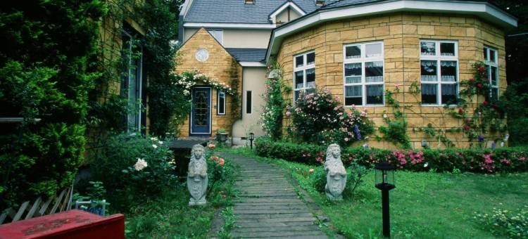 英国之森酒店 Queen's Manor(British Forest Hotel Queen's Manor)图片