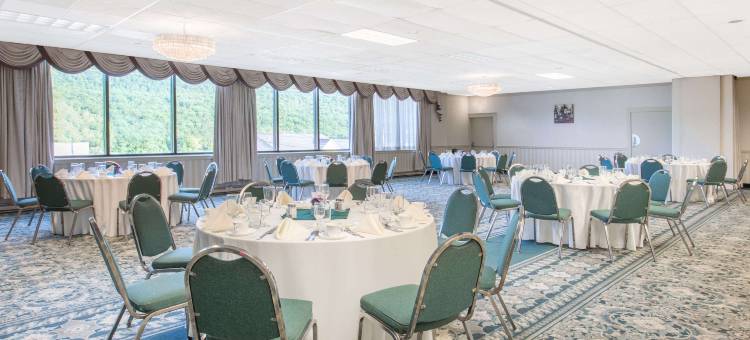 萨科旧果园海滩地区华美达酒店(Ramada by Wyndham Saco/Old Orchard Beach Area)图片