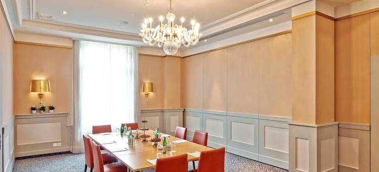 索列尔塔米纳酒店(Hotel Tamina)图片