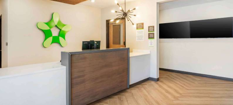 扩展留美国际套房-福特迈尔斯-机场(Extended Stay America Premier Suites - Fort Myers - Airport)图片