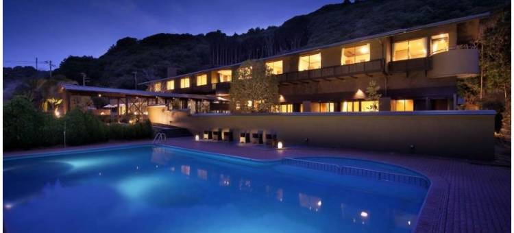 南房总胜浦 绿水亭 胜浦别馆 翠海(Ryokusuitei Katsuura Bekkan Suika)图片