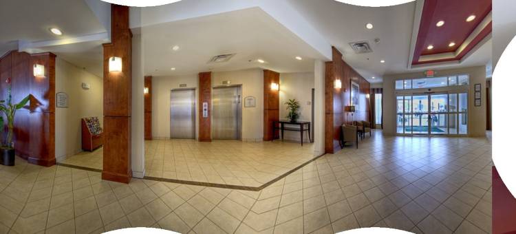 Holiday Inn Express 邓弗里斯 - 蒂科中心(Holiday Inn Express Dumfries)图片