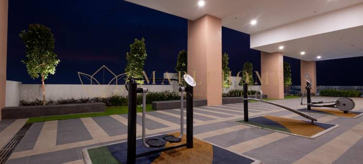 EduSentral Premier Suites Setia Alam图片