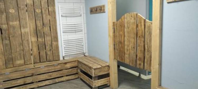 奥博德杜来克酒店(Hotel du Lac - Au Bord du Lac)图片