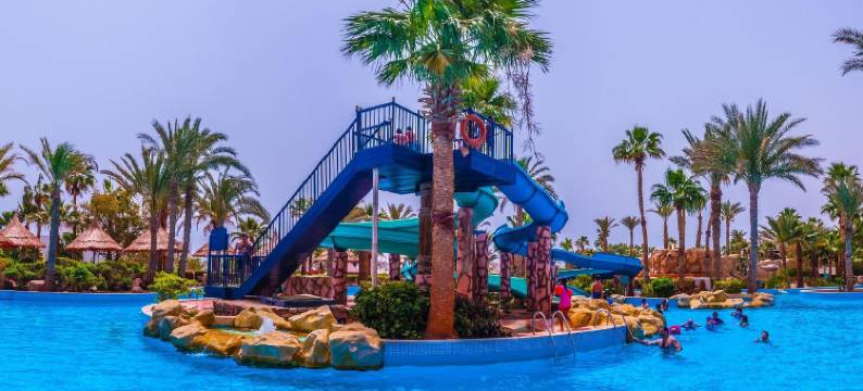 皮克阿尔巴特罗斯高尔夫海滩度假村(Pickalbatros Golf Beach Resort)图片