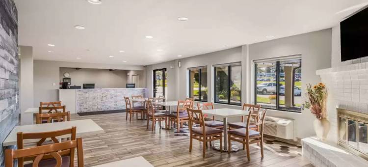 索内斯塔精选德梅因(Sonesta Essential des Moines)图片