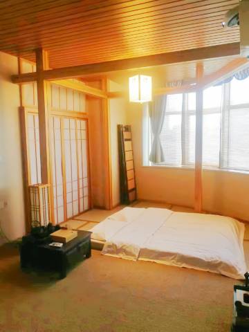 九国公寓(南城街分店)