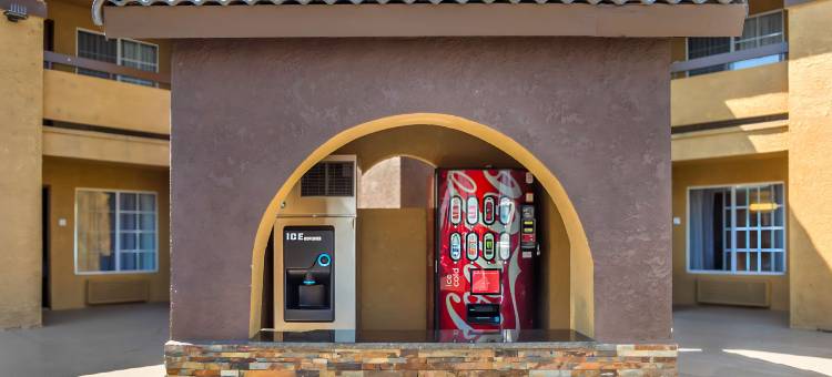 遗产贝斯特韦斯特酒店(Best Western Heritage Inn)图片