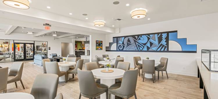 Taawaki 客栈(Taawaki Inn)图片