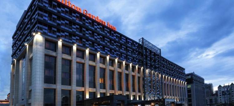阿斯塔纳希尔顿花园酒店(Hilton Garden Inn Astana)图片