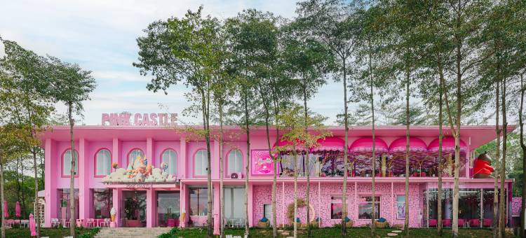 Rosee Villa - Green Villa with Private Pool图片