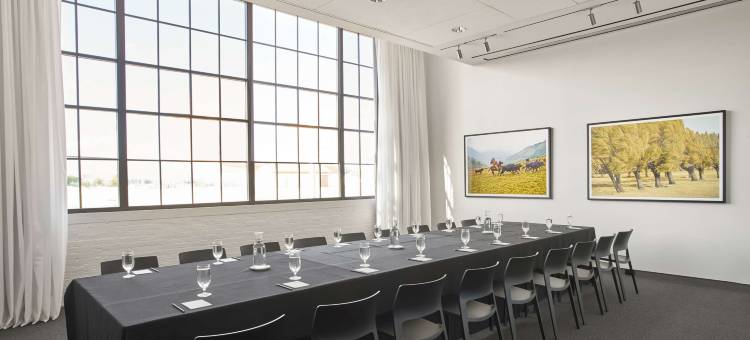 Fordson Hotel, in the Unbound Collection by Hyatt图片