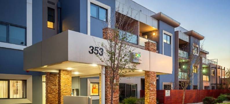 格伦韦弗利探索酒店(Quest Glen Waverley)图片