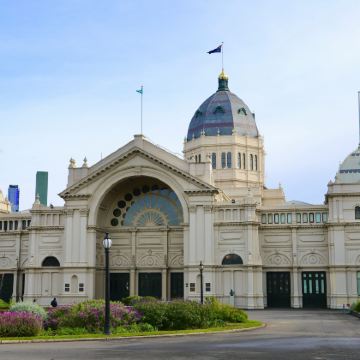 澳大利亚墨尔本+塔斯马尼亚-摇篮山+大洋路10日9晚私家团