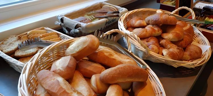 蒂格斯涛特尔酒店(Cit'Hotel du Tigre)图片