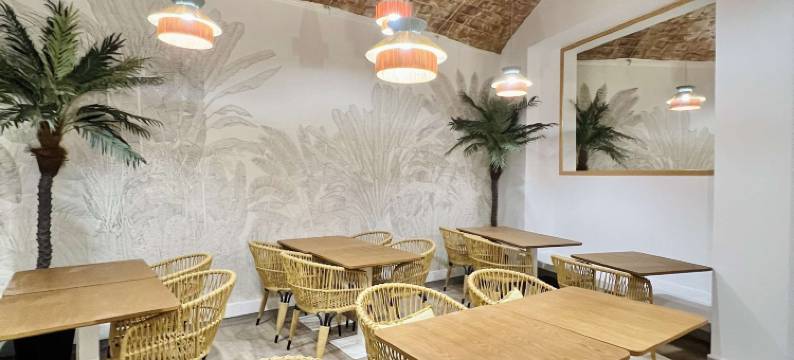 ITC 巴塞罗那苏活精品酒店(ITC Barcelona by Soho Boutique)图片