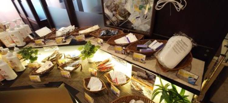 ホテル カーシュ Cache 男塾ホテルグループ(Hotel Cache (Adult Only))图片